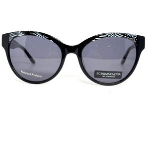 BCBGMaxAzria | Accessories | Bcbgmaxazria Embrace Black  display picture 2